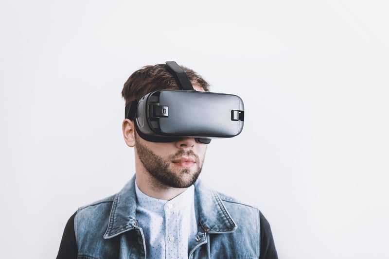 Futuristic Technology