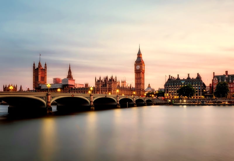 Victorian London