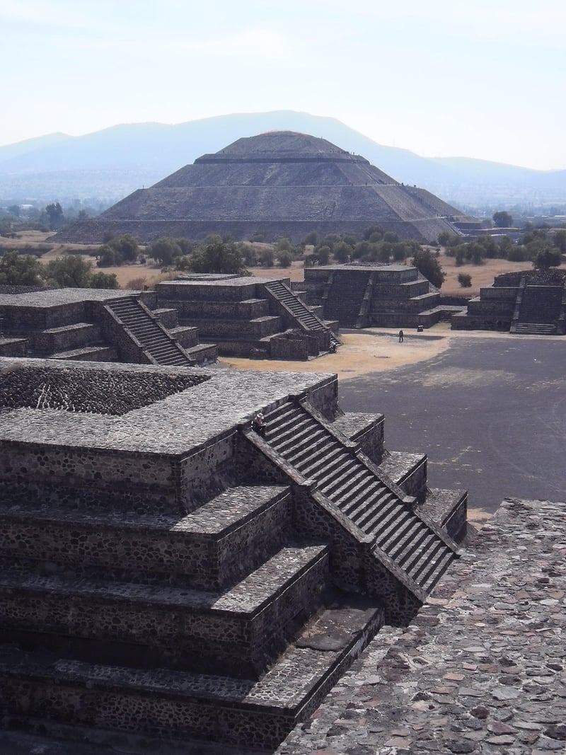 Ancient Civilization